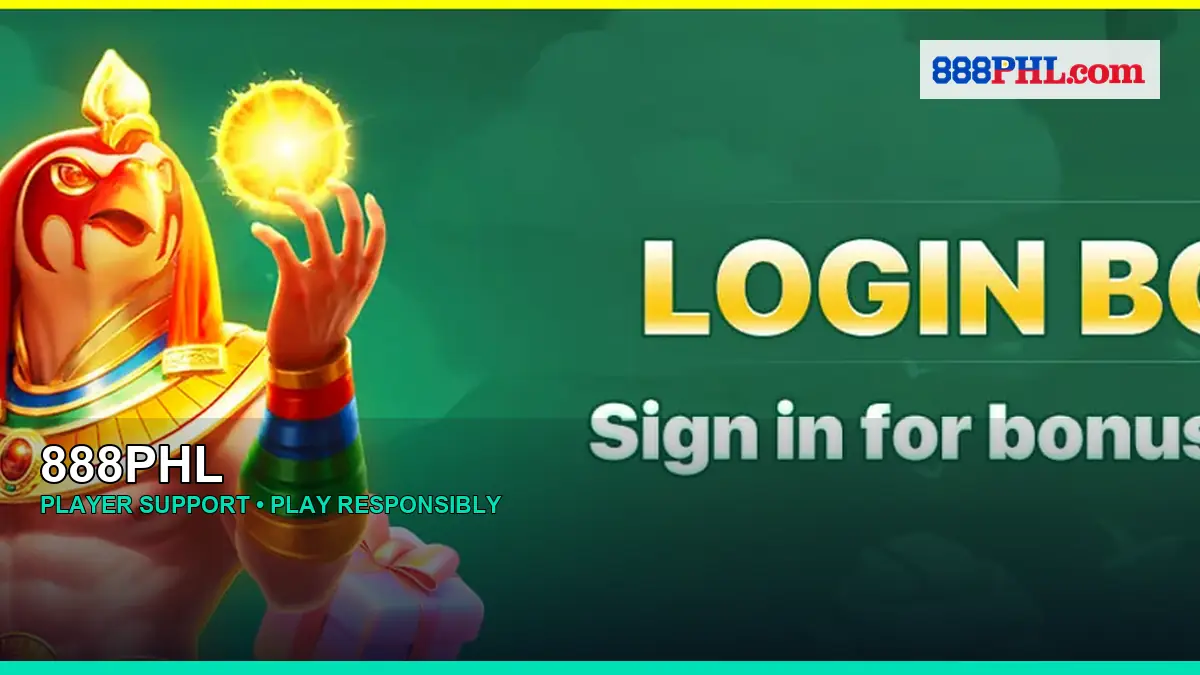 888PHL player support and responsible gaming guide for Philippine players